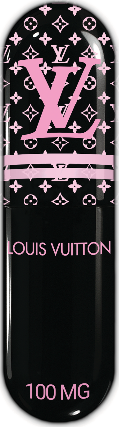 HAPPY PILL LV