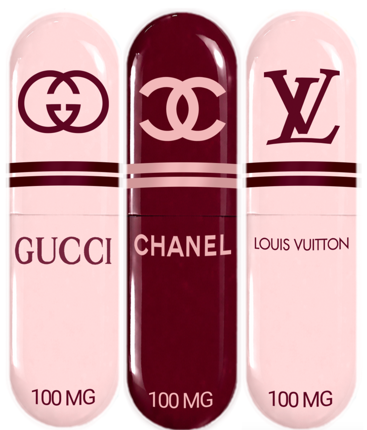 CHERYY WINE PILLS