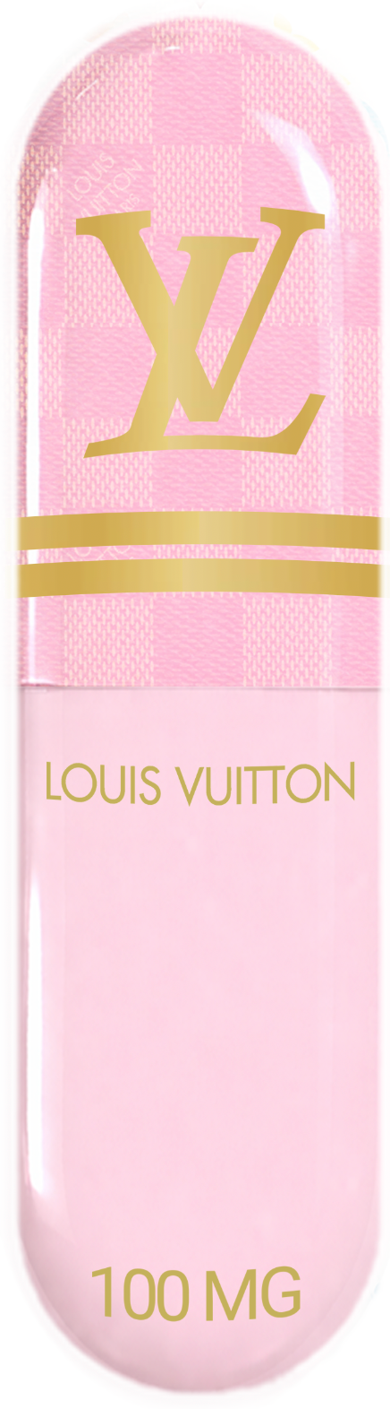HAPPY PILL LV