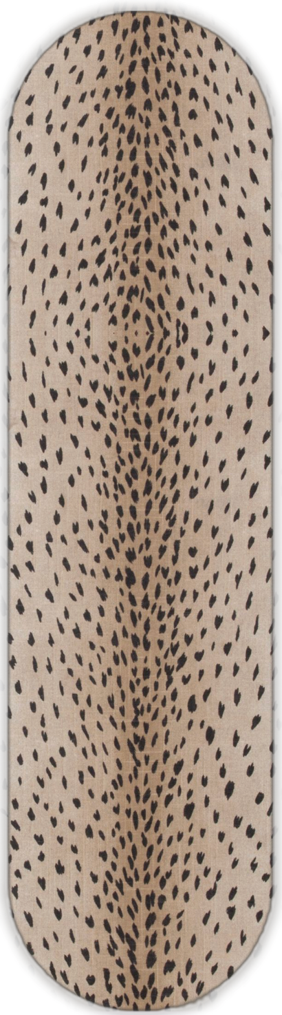 TAN SPOTS