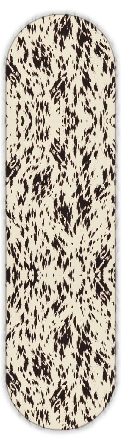WESTERN COWPRINT