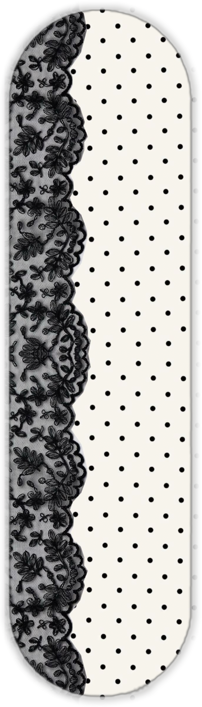 LACE TRIM