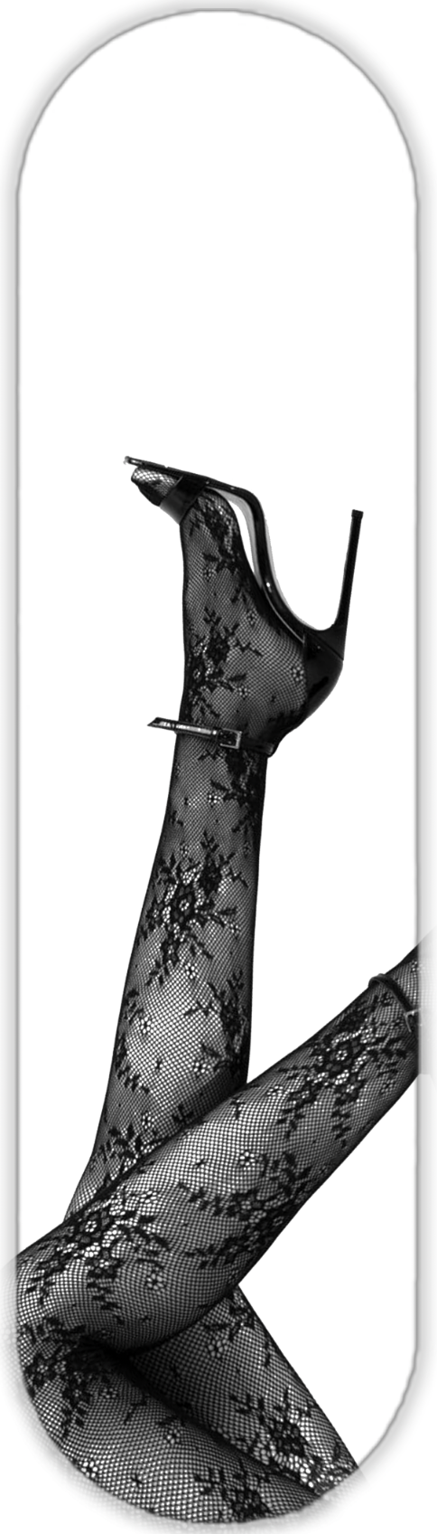 LACEY HEELS