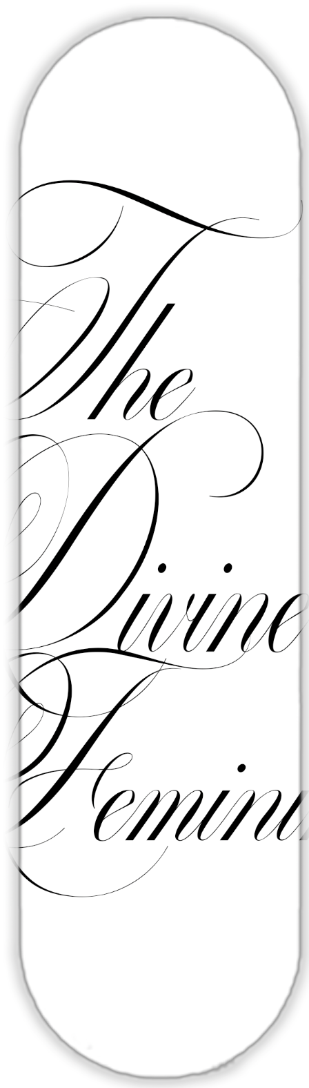 THE DIVINE FEM