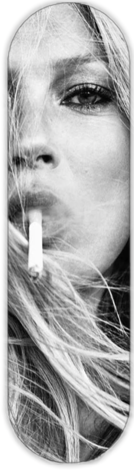SMOKEY