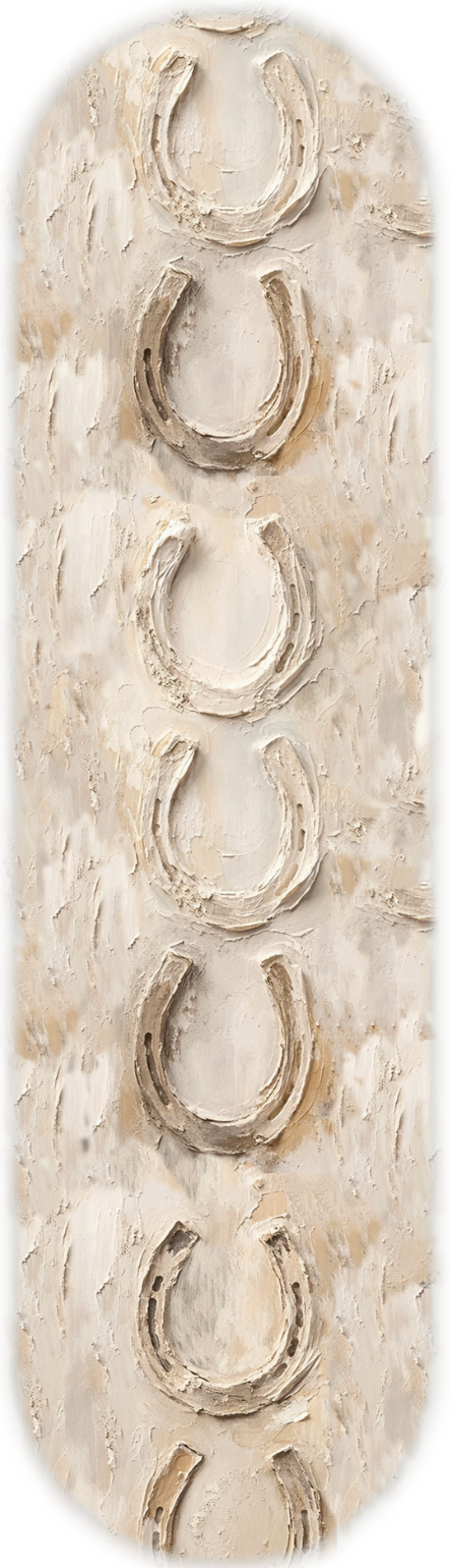 SHOE PRINT