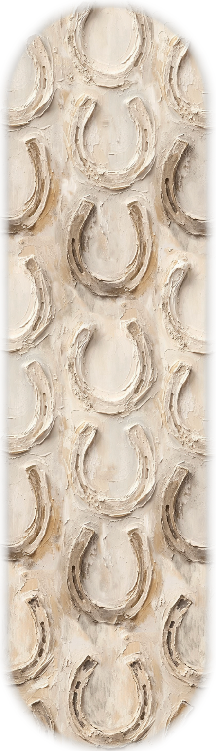 HORSESHOE