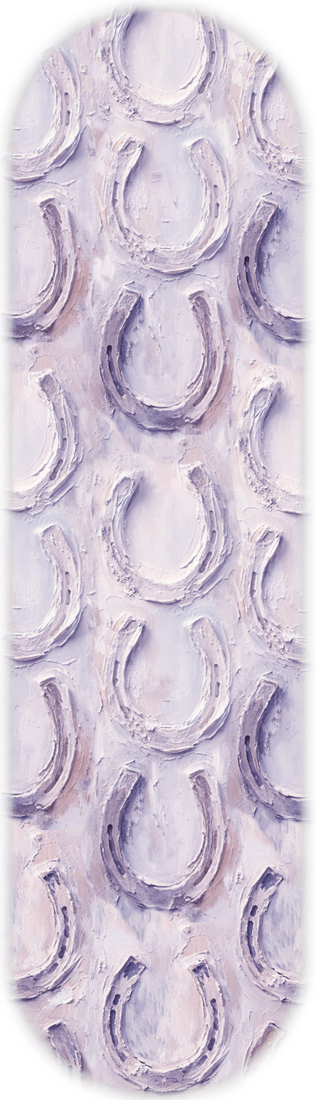 HORSESHOE