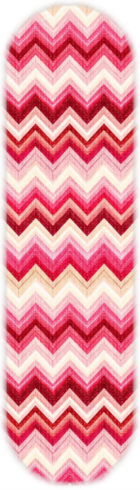 MULTICOLOR CHEVRON
