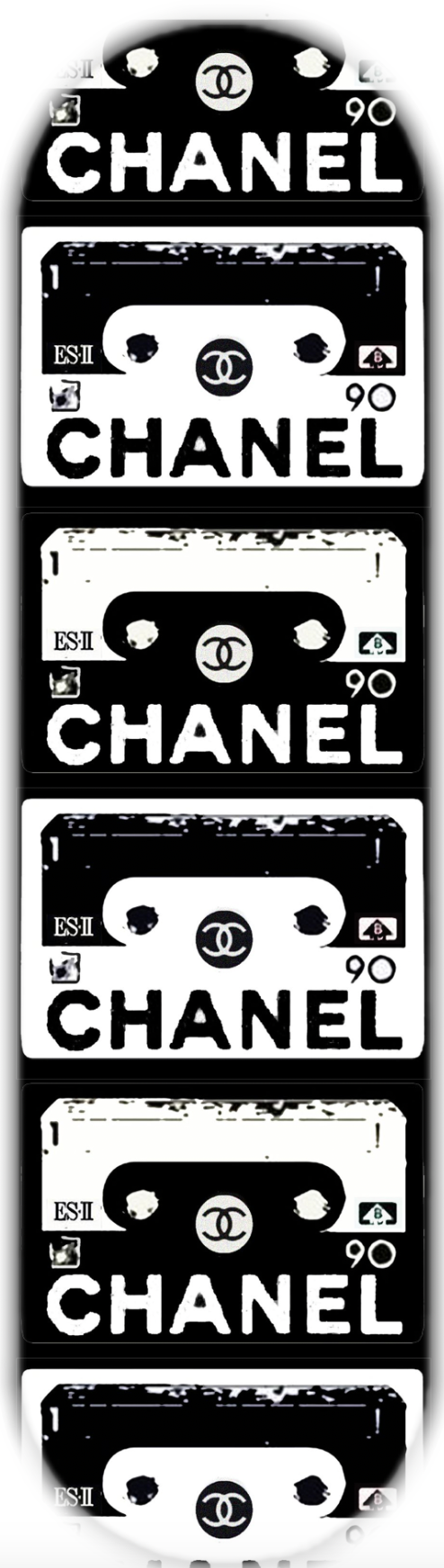 CASSETTE TAPE