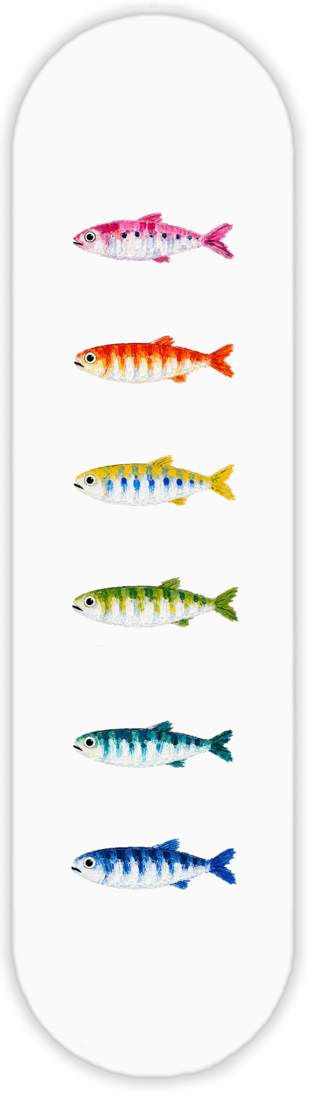 FISHY