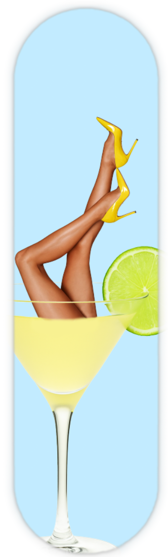 TINI HEELS
