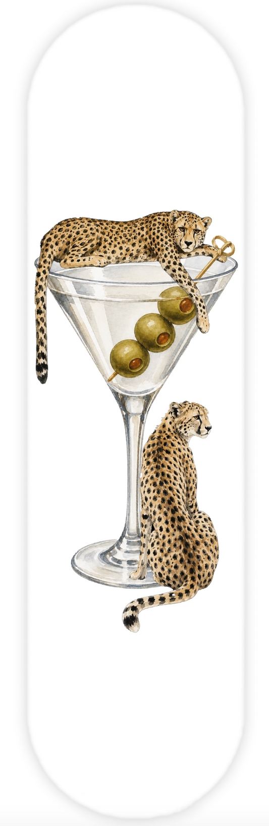 CHEETAH TINI