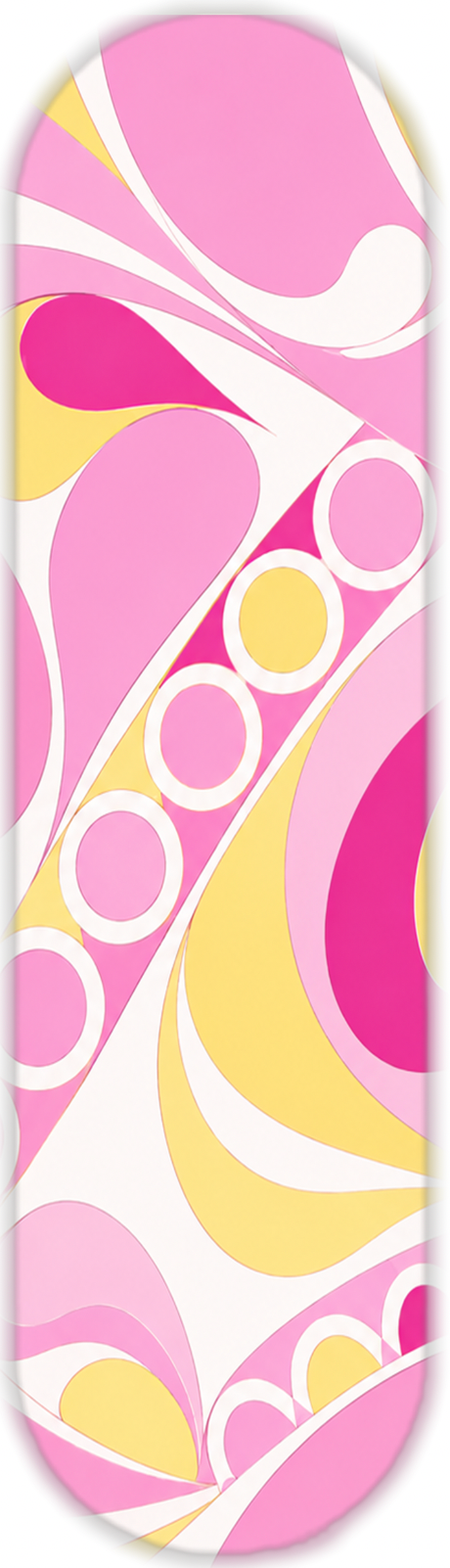 PAISLEY POP ART