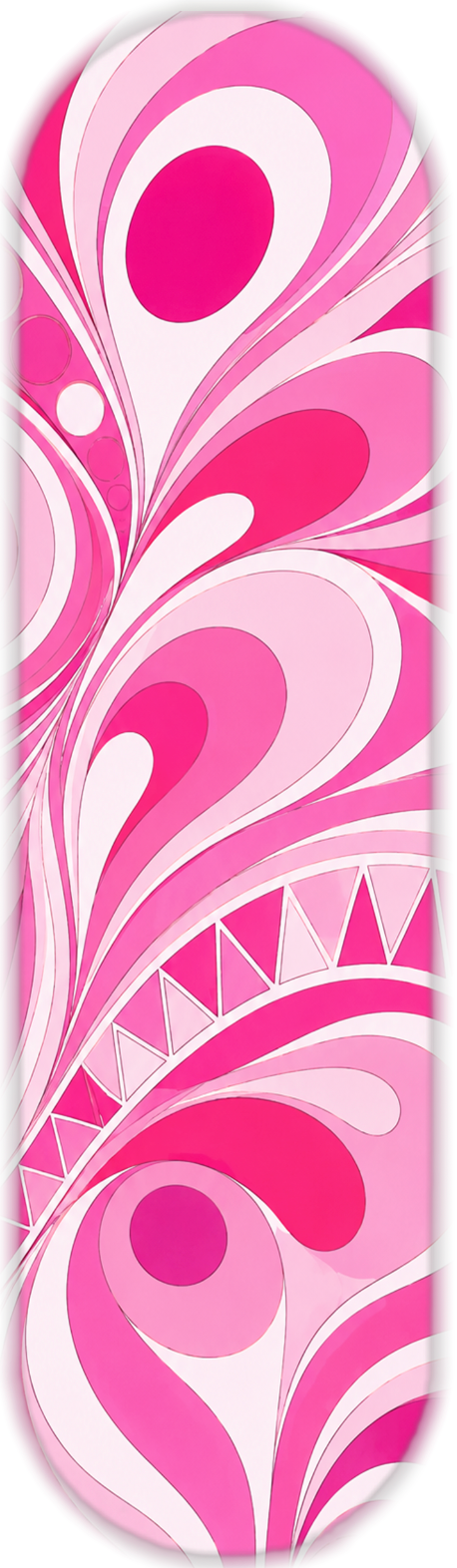 PAISLEY POP ART