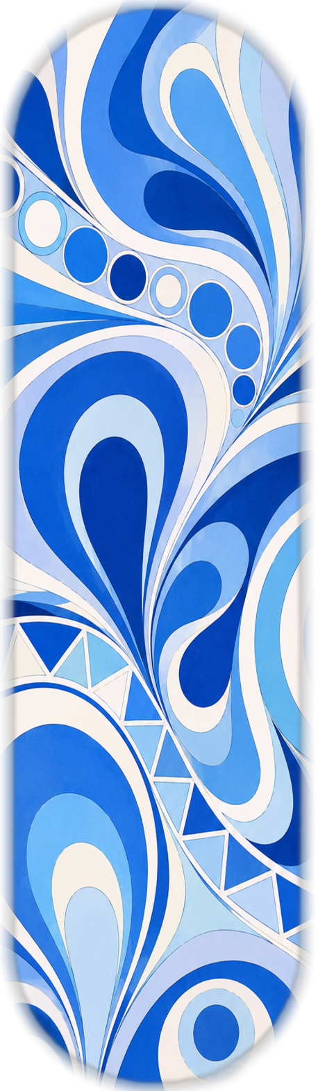 PAISLEY POP ART