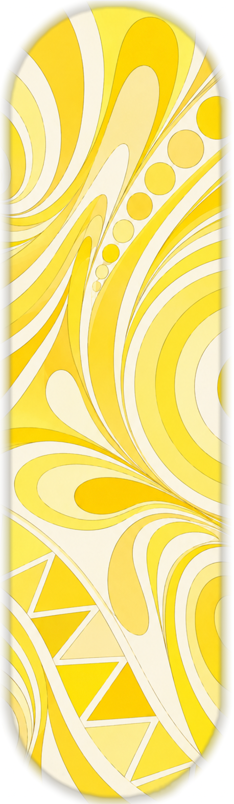PAISLEY POP ART