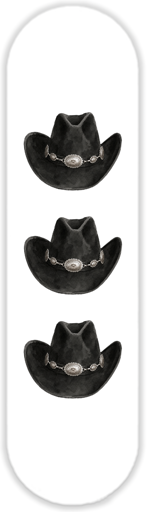 COWBOY HATS