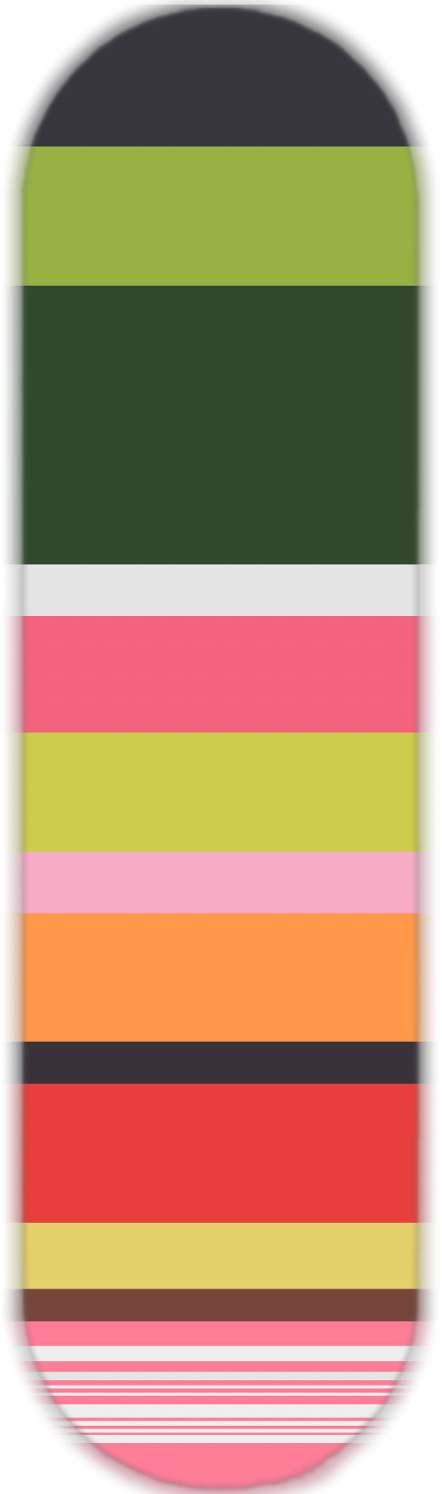 MULTI STRIPES