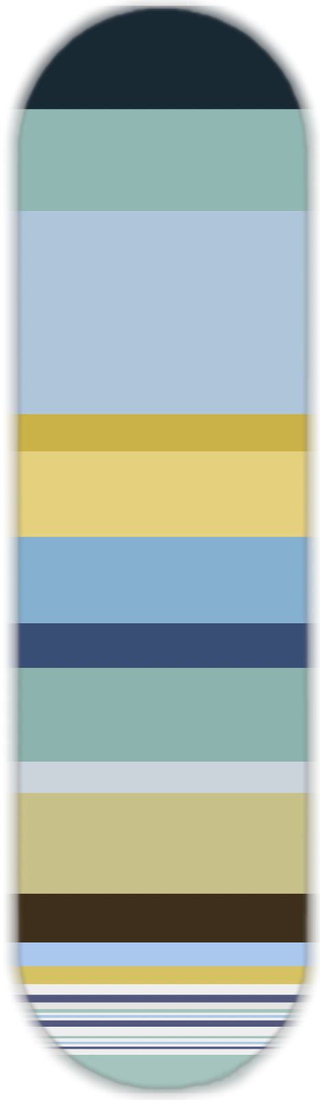 MULTI STRIPES