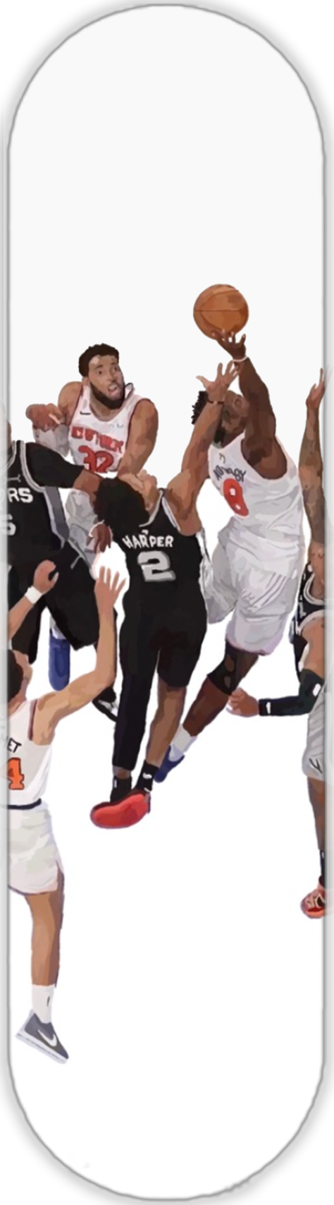GO NY GO