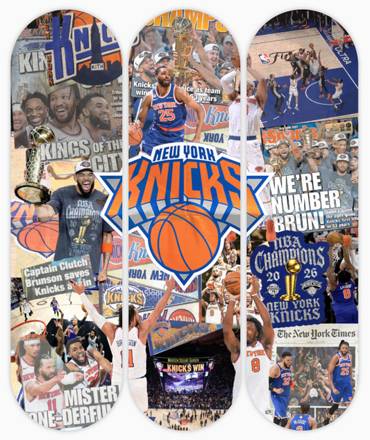KINGS OF THE CITY
