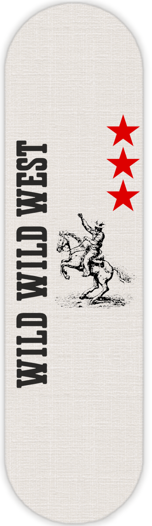 WILD WILD WEST