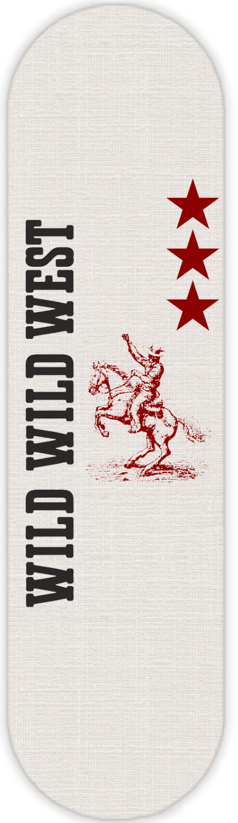 WILD WILD WEST