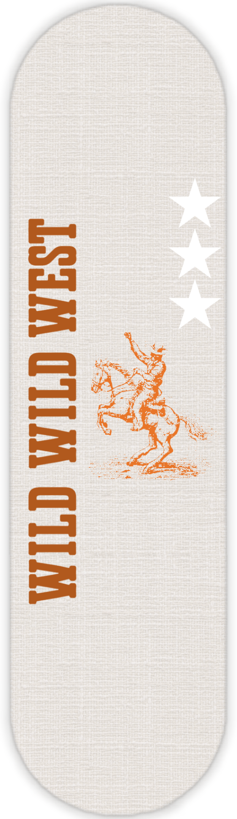 WILD WILD WEST