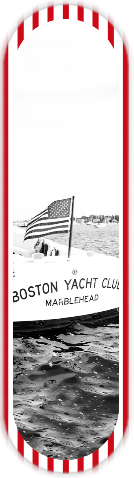 YACHT CLUB