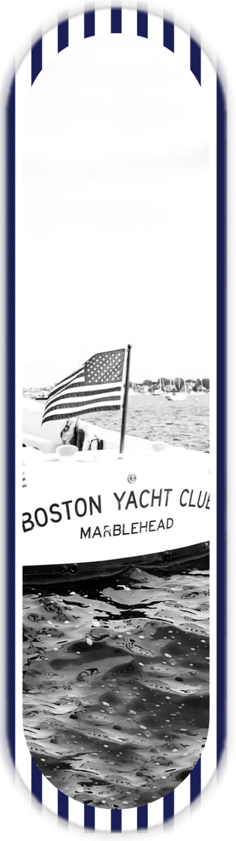YACHT CLUB