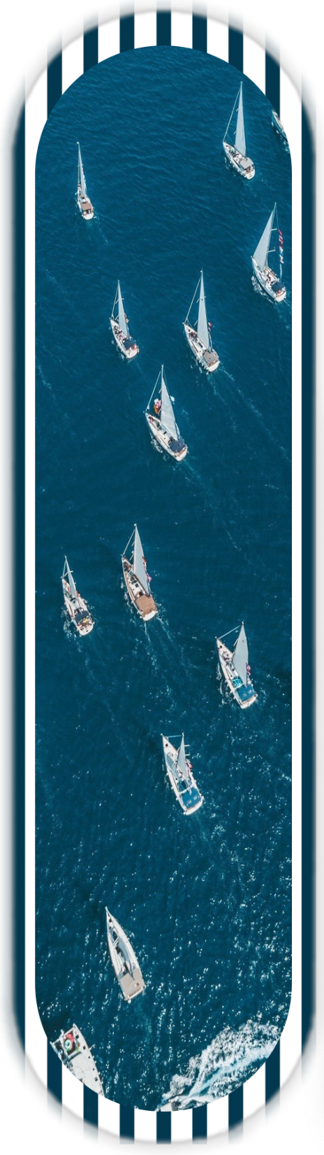 SET SAIL