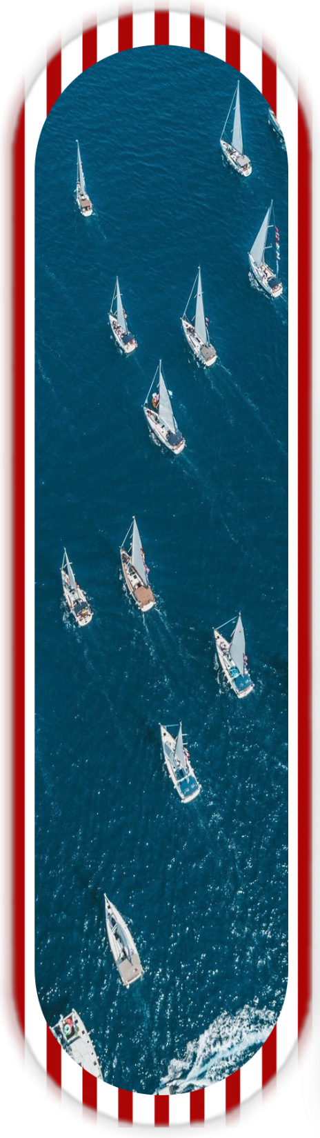 SET SAIL