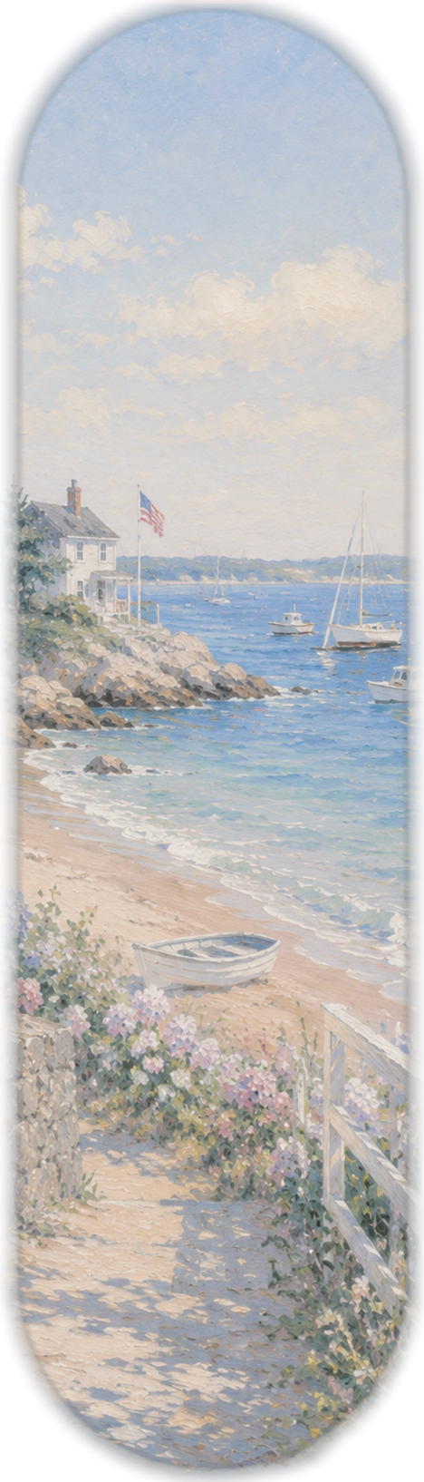 NEW ENGLAND SUMMA