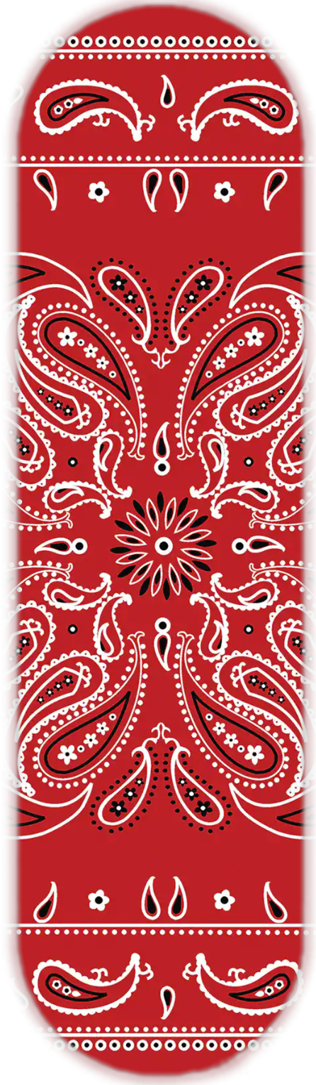 BANDANA PRINT