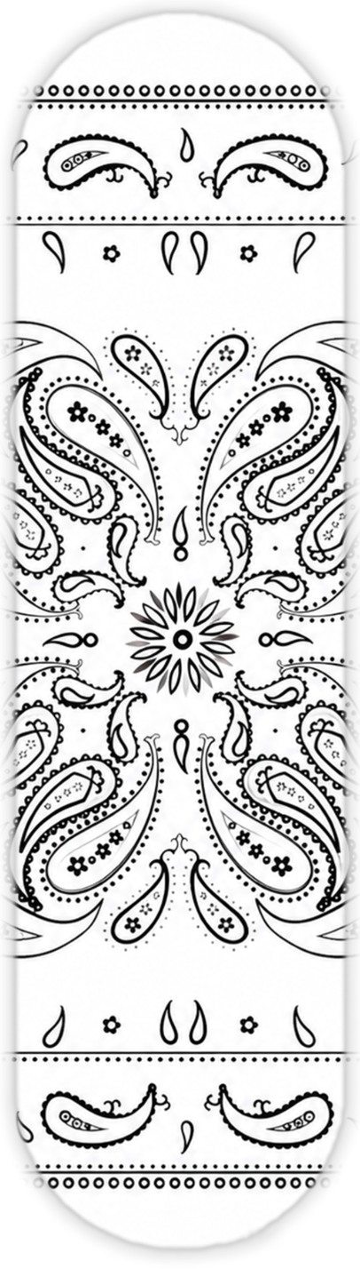 BANDANA PRINT
