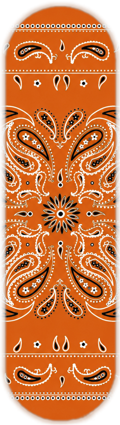 BANDANA PRINT