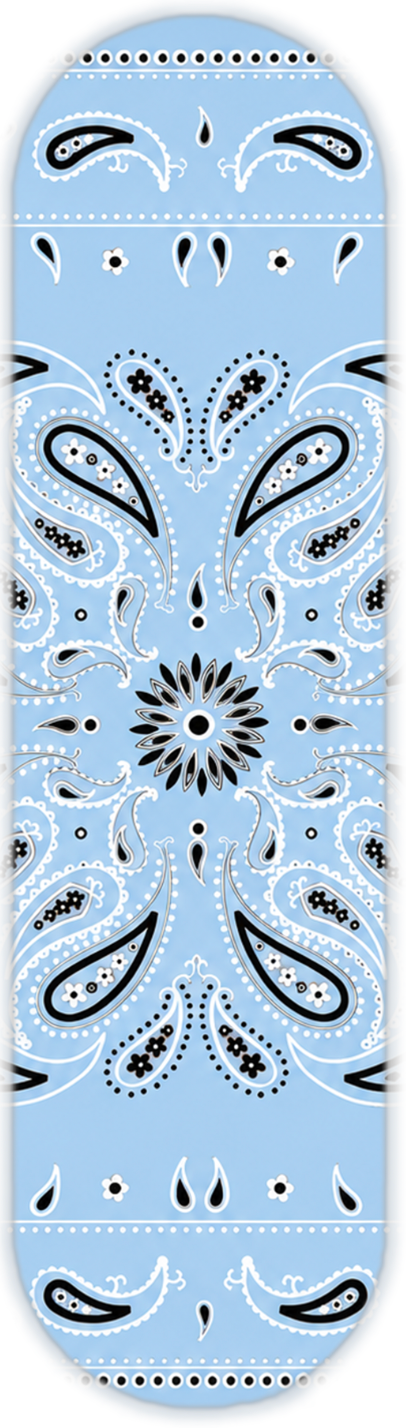 BANDANA PRINT