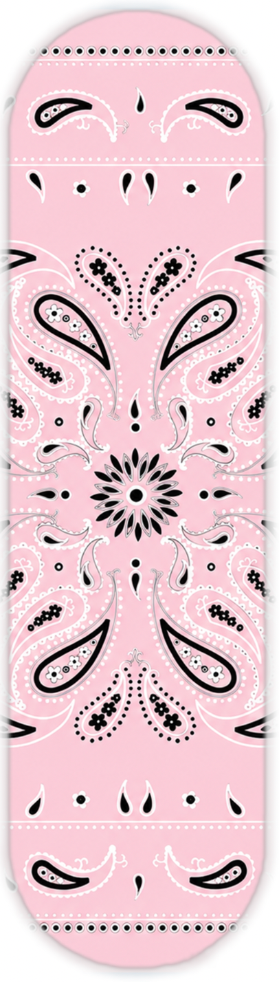 BANDANA PRINT
