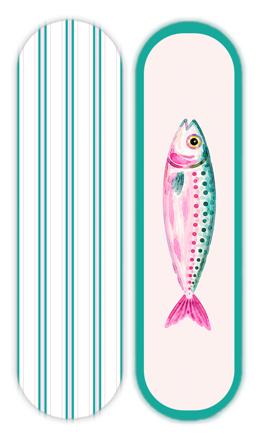 FISHY DUO