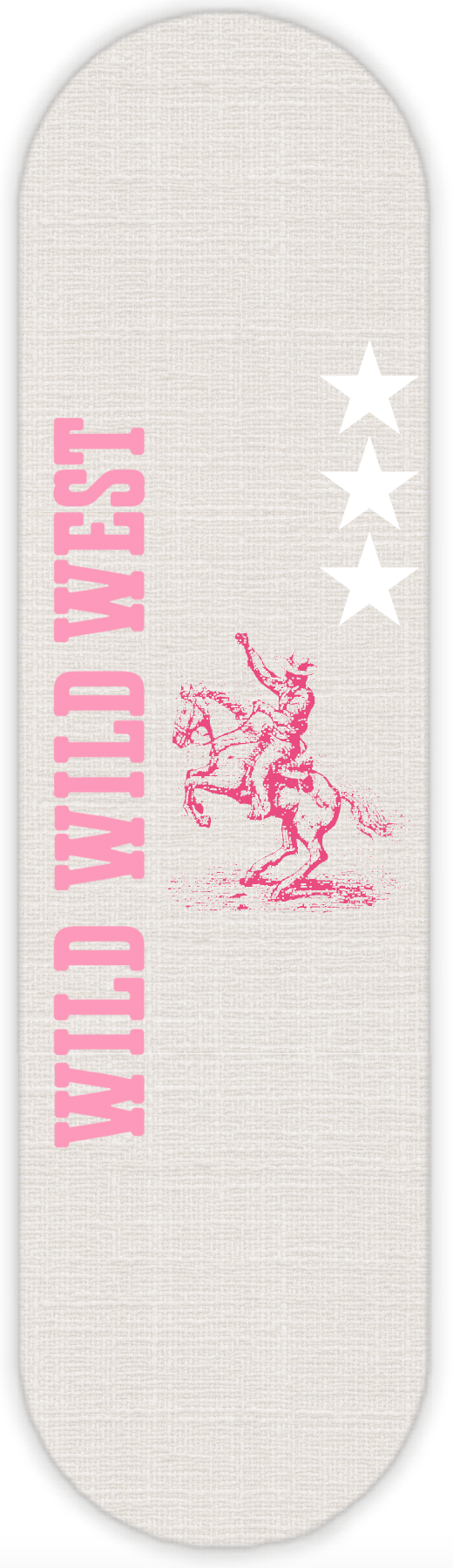 WILD WILD WEST