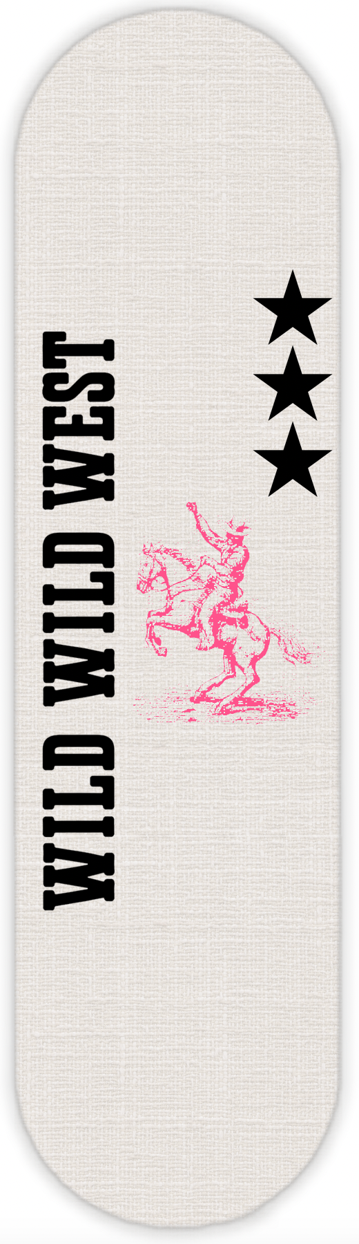 WILD WILD WEST