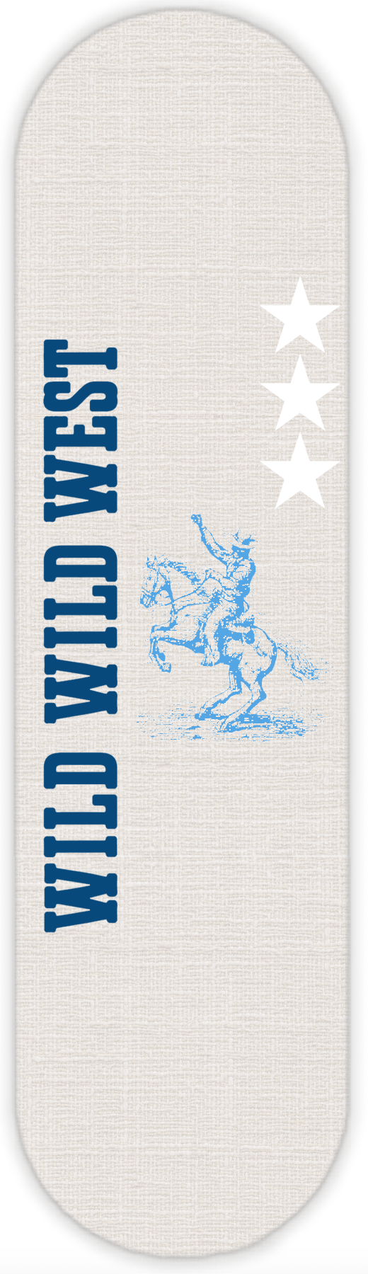 WILD WILD WEST