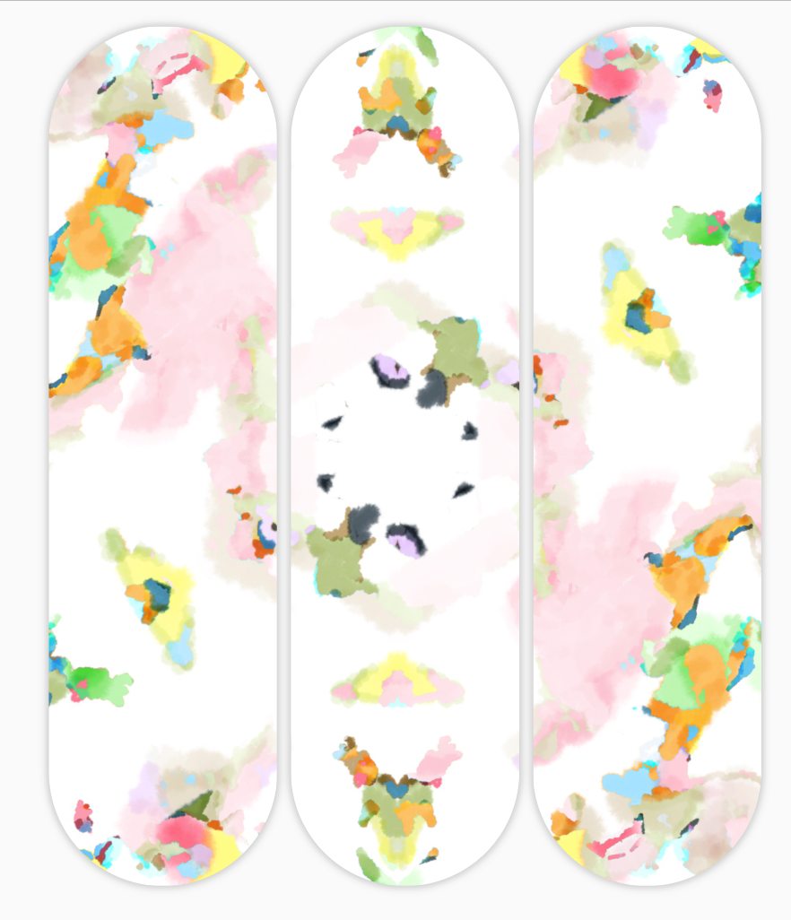 SUMMER HEAT SET