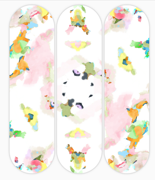 SUMMER HEAT SET