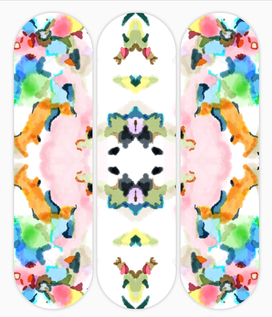 TRIPPY SET