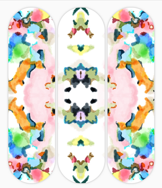 TRIPPY SET