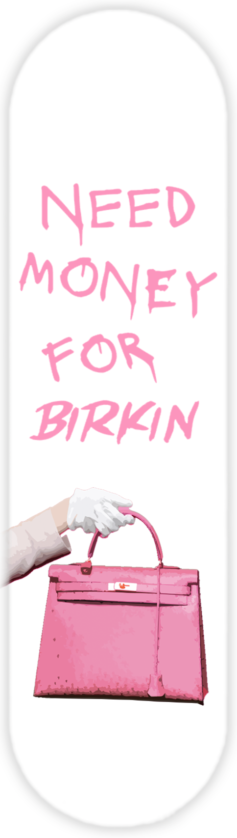 PINK BIRKIN