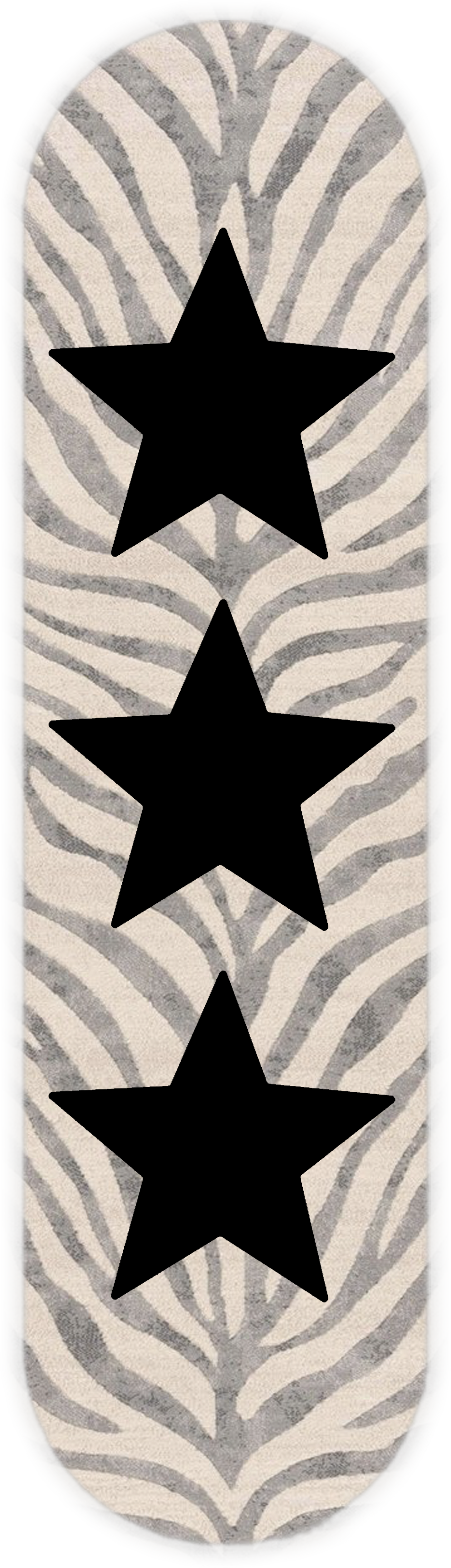 TIGER BLACK