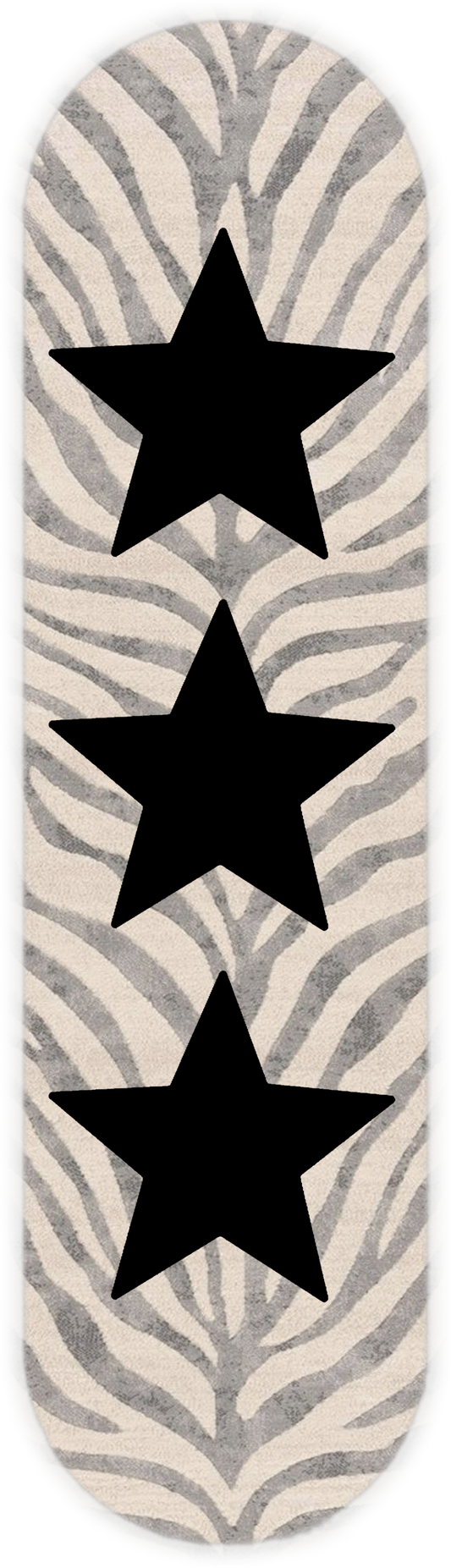TIGER BLACK